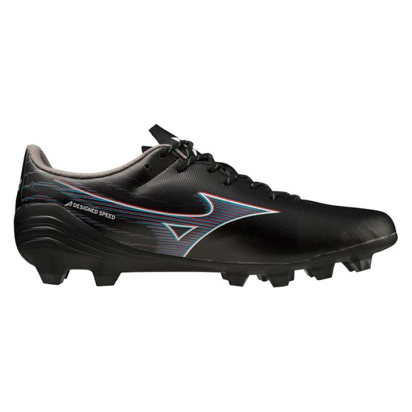 Mizuno Alpha Select Schuhe (45) (P1GA236501)