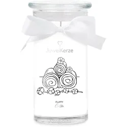 Fluffy Cotton (Ohrringe) 400g