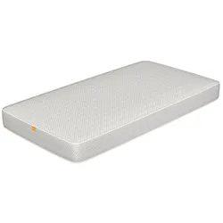 MiaSuite Matratze 80x185 Höhe 12 cm - Waterfoam, Faltbar, Atmungsaktiv, | Smart H12