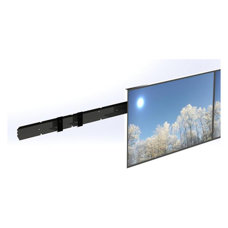 Hi-Nd Videorow - monteringssaet - lands (VR4300-0401)