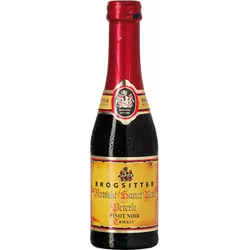 Brogsitter Rotsekt Sanct Peter Pinot Noir Trocken 0,2l