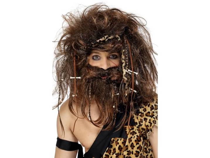 Crazy Caveman Set