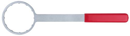 KS Tools 150.9308 Ölfilterschlüssel Ø 76mm / 12 Rillen