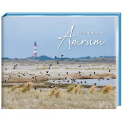 Naturerlebnis Amrum, Ratgeber von Sven Sturm