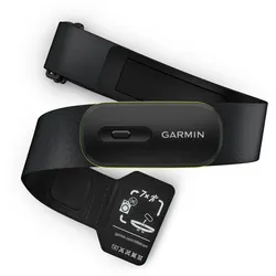 Garmin HRM 600 Herzfrequenzgurt - XS-S