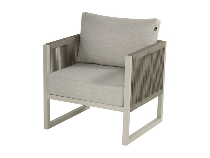 Hartman Kejo Loungesessel Rope