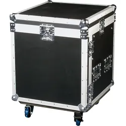 Showgear Combi Case 8HE + 10HE top