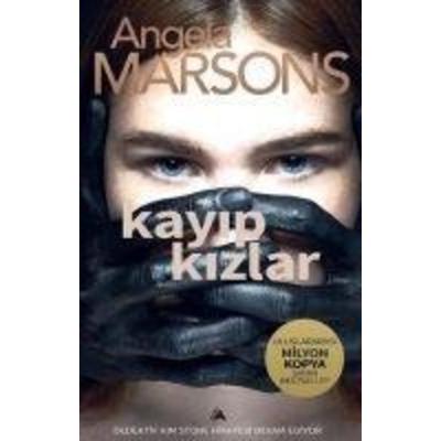 Kayip Kizlar, Taschenbuch von Angela Marsons, Kuzey Yayinlari
