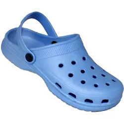 Ardon Safety Atlantik Clog blau Größe 45