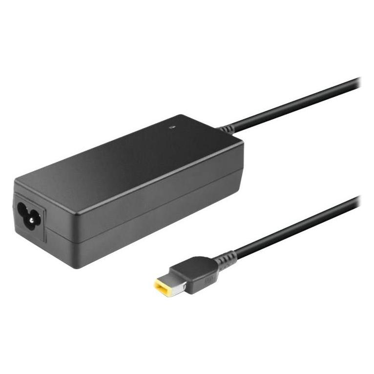 CoreParts MBA1089 AC-Adapter für IBM/Lenovo (90 W) (MBA1089)