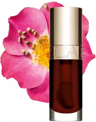 Clarins 09 Aceite Confort Labial Chocolate 7ml