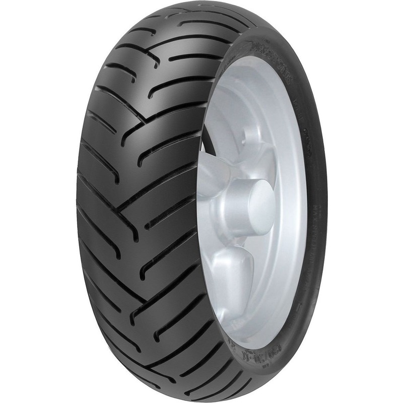 Pneu Deestone D805 120/70-14 61S