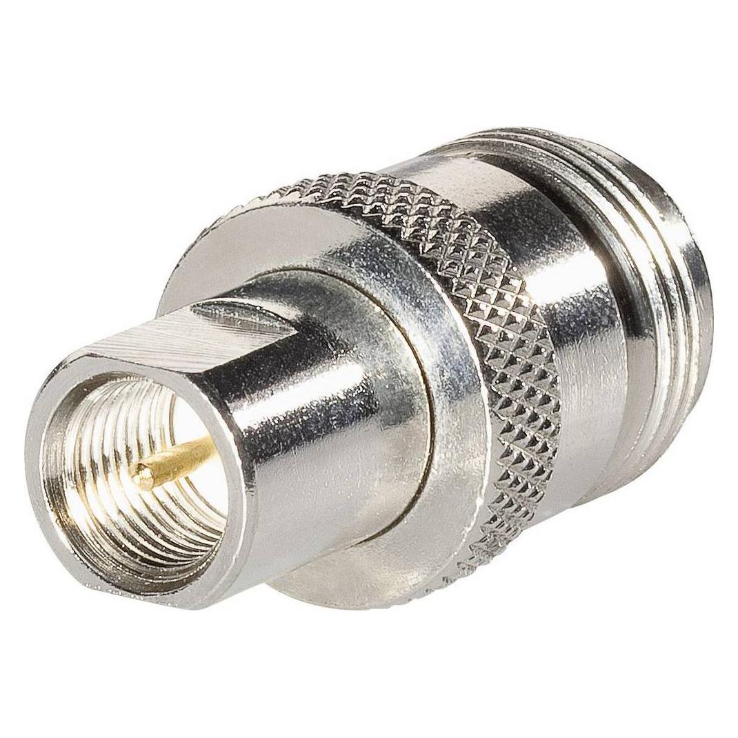 BKL Electronic FME-Adapter (0412038)