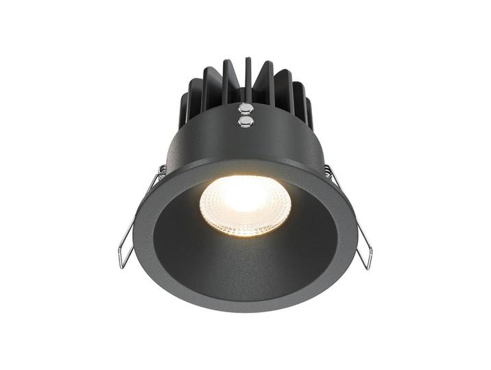 LED-SPOT ZOOM