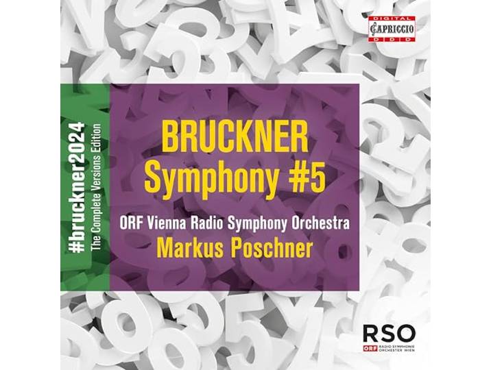 Symphony No. 5