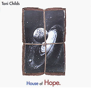 Toni Childs - House of Hope - Preis vom 03.10.2026 20:43:07 h