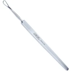Canal Ohrenreiniger Rostfrei 13 cm