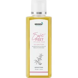 Gehwol Soft Feet Pflegebad 200 ml