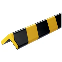 Durable, Kantenschutz + Schutzprofil, Eckschutzprofil C35 magnetisch 5 Stk