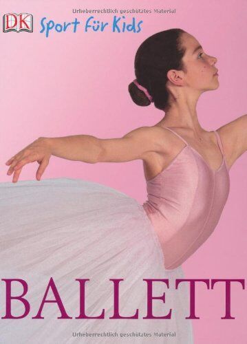 Darcy Bussell - Ballett - Preis vom 30.09.2026 09:01:18 h