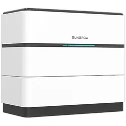 Batteriespeicher SBH100 V11 HV-Speicher, 10,0 kWh nutzbar, Sungrow