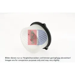 Innenraumgebläse AKS DASIS 358026N