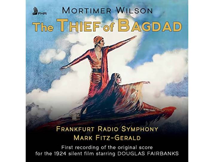 Thief of Bagdad