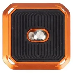 Summit Creative Summit-Creative Speedyclip Orange, Kameratasche, Orange