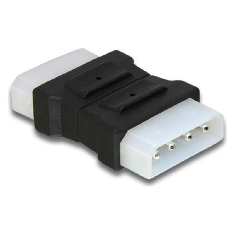 Delock Adapter für Power Connector (0.13 m) (65044)