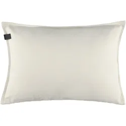 Tchibo - Schöner WOHNEN-Kollektion Dekokissen-Bezug »Coast« - offwhite