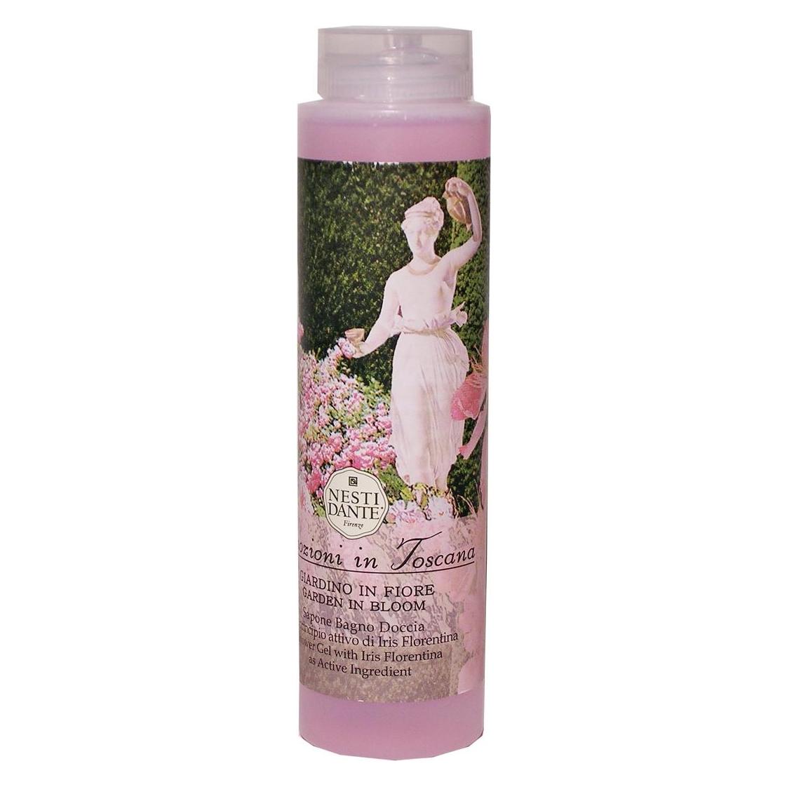 Nesti Dante Garden Inoom (300 ml) (837524001073)