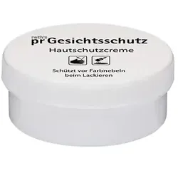 Gesichtsschutzcreme "5100" Inhalt: 100ml Dose