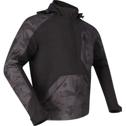 Richa Berlin Camo Motorrad Textiljacke