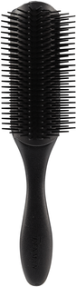 Denman D4 All Black Classic Styling Brush