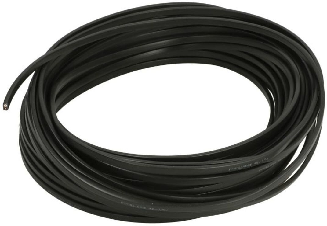 Câble TRUCKLIGHT EC-2X0,75/25