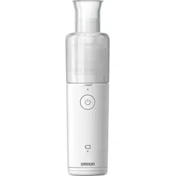 OMRON U100 MicroAIR tragb.Inhalat.Gerät NE-U100-E 1 St