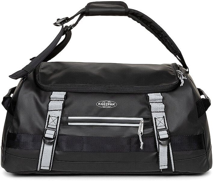 EASTPAK Trainingstasche Duffel Pack S 40L schwarz B
