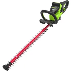 Greenworks 40V Heckenschere 66cm