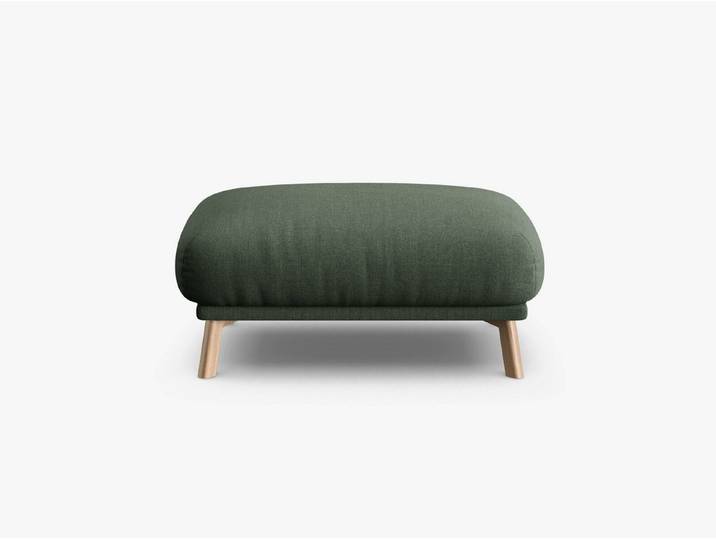 Micadoni Hocker Naomi, 100 cm breit