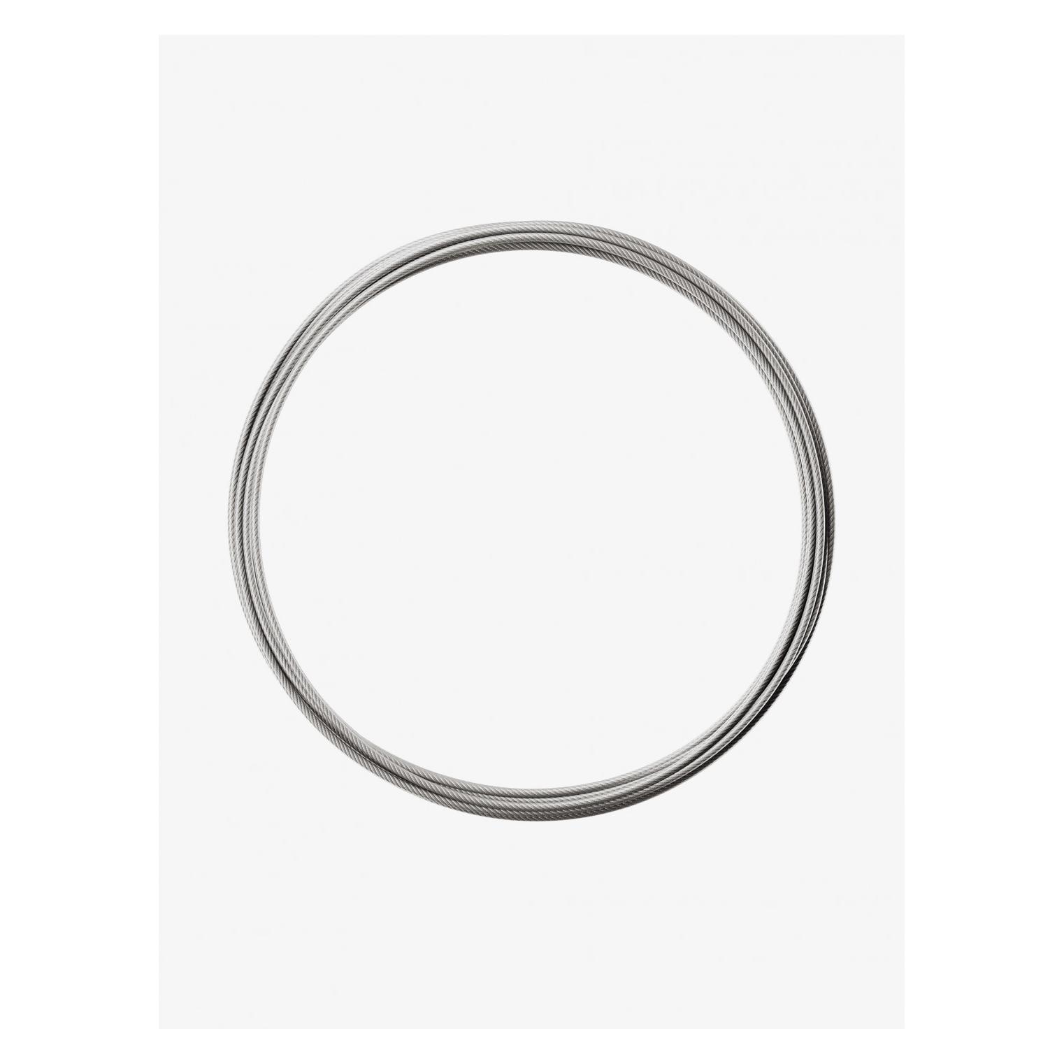 RPM Springseil Coated Cable - Clear Coat (55786365)