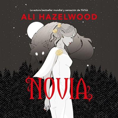 Novia - Ali Hazelwood, Audio, 9788419988690