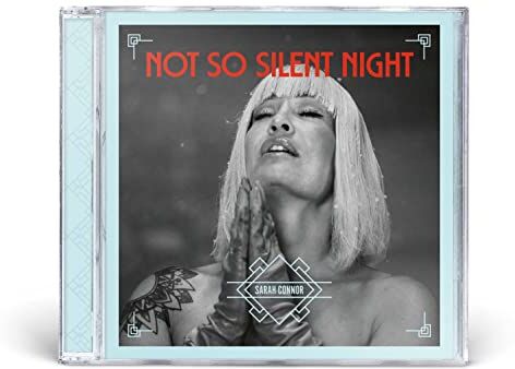 Sarah Connor - Not So Silent Night (Standard CD Jewelcase) [Vinyl LP] - Preis vom 30.09.2026 22:30:23 h