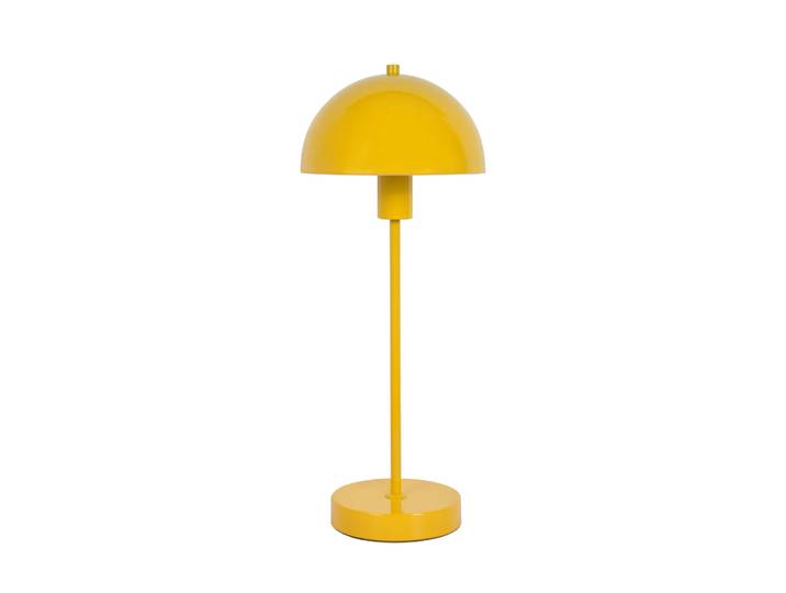 Herstal Lampe de table Vienda Mango yellow