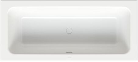 Bette BetteOne Badewanne 3312-004 edelweiß, 170x75x42cm
