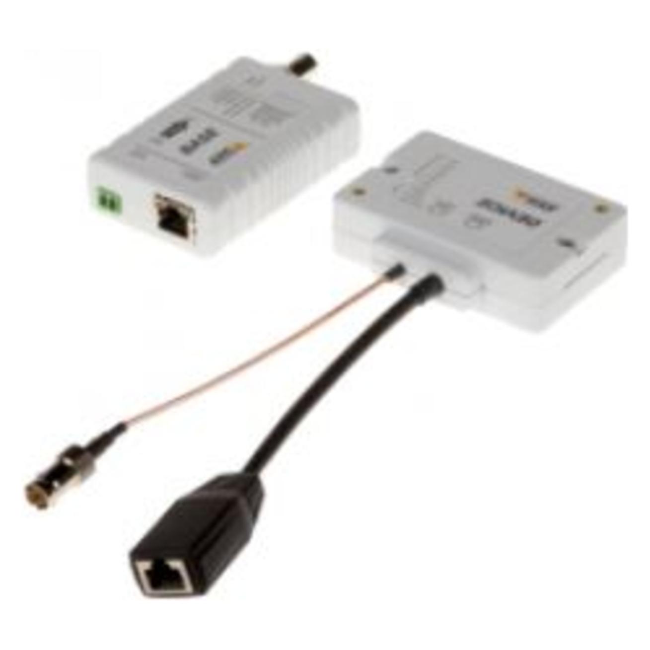 Axis T8645 Compact Kit (Netzteil) (01489-001)