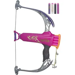 Hasbro Nerf Rebelle Everfierce Bogen