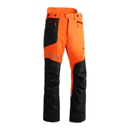 Husqvarna Trimmer- und Freischneiderhose Technical 58
