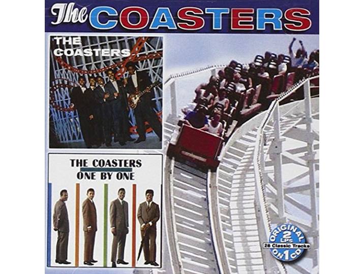 The Coasters/One By One