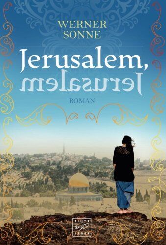 Werner Sonne - Jerusalem, Jerusalem - Preis vom 30.09.2026 09:01:18 h