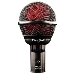 Audix Fireball V
